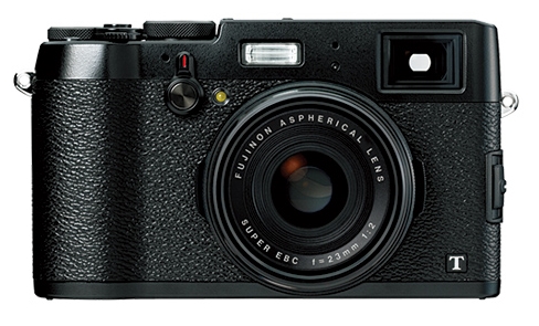   the X100T is the prettier camera without a doubt, but the X-T1 piles on the features in compensation  